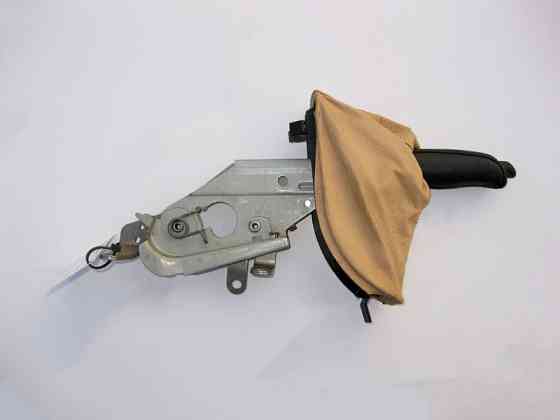 BMW  1163963 Ручка - важіль гальма стоянки BMW 5-series E39 Одеса