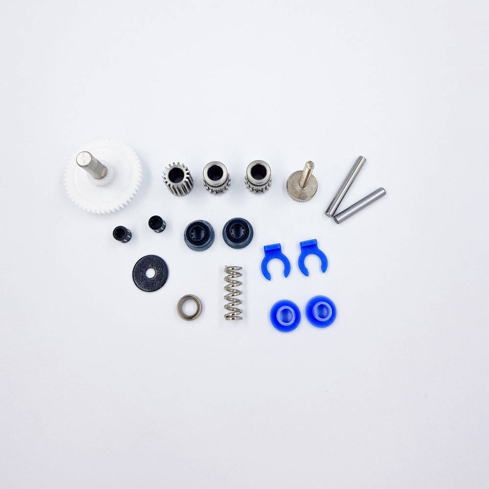 Ремкомплект OLOEY для екструдера BMG з подвійним приводом Київ - фото 7