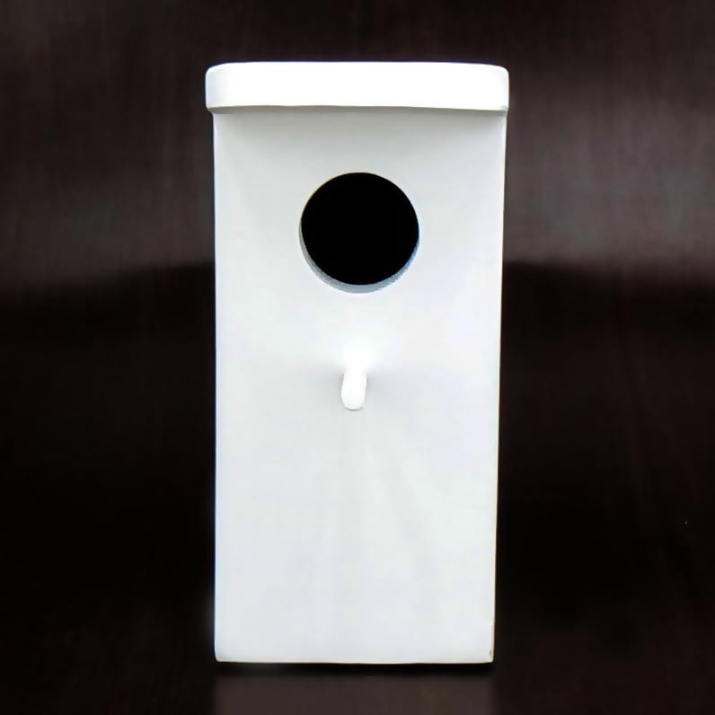 Шпаківня садова "Жайворонок" зефір Миколаїв - фото 3