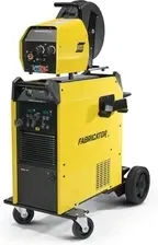 Сварочный апарат Esab Półautomat Spawalniczy Fabricator 401Iw Z Chł Киев