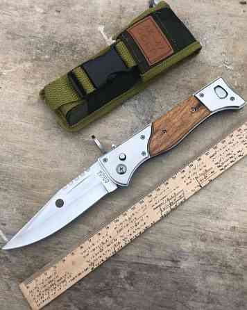 Штык нож: АК-47 выкидной 28см. Тактический,Охотничий ,код 80-1 Киев