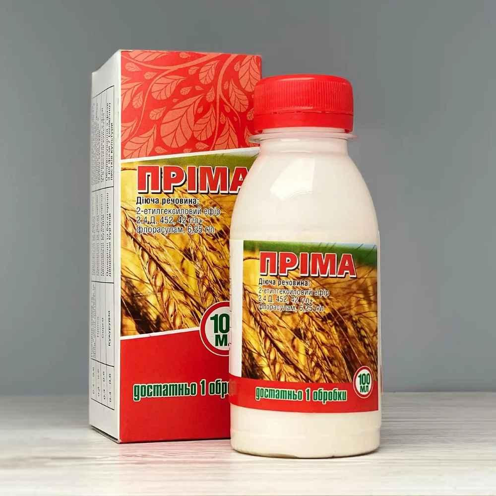 Пріма 100 мл Вінниця - фото 1