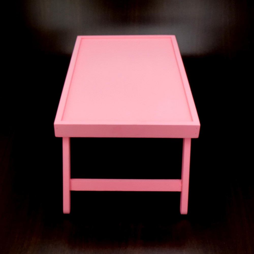 Столик-поднос для завтрака 