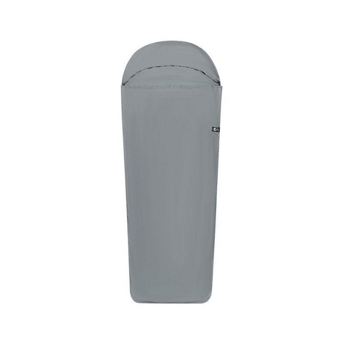 Подкладка для спального мешка Naturehike CNH22SD016 нейлон (Серо-голубой) Винница - изображение 1