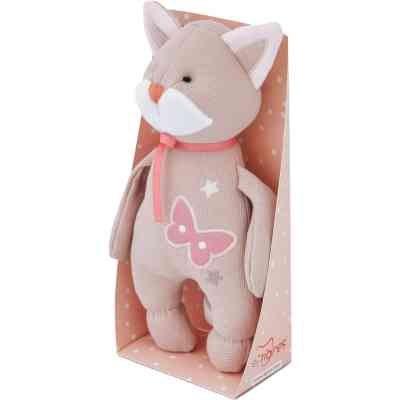 М'яка іграшка Tigres Лисичка Star (ЛИ-0014) Вінниця