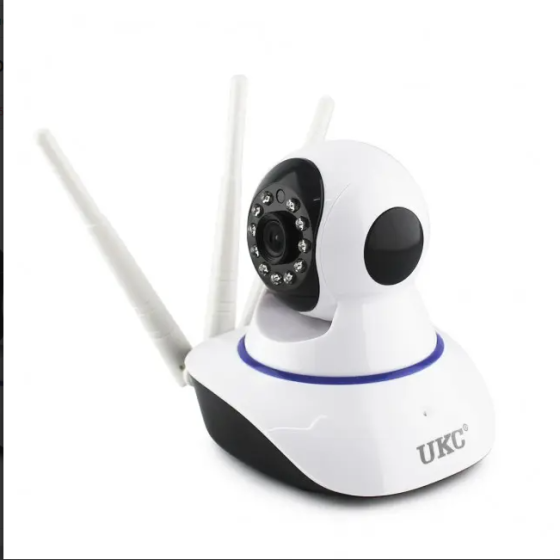 Камера кімнатна IP 6030A/100SS 1mp 1354 Київ