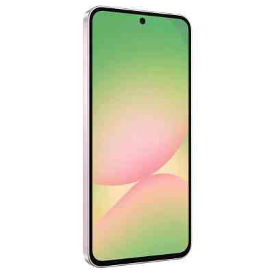 Мобільний телефон Samsung Galaxy A56 5G 8/128Gb Light Pink (SM-A566BLIAEUC) Вінниця