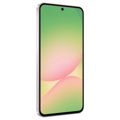 Мобильный телефон Samsung Galaxy A56 5G 8/128Gb Light Pink (SM-A566BLIAEUC) Винница - изображение 3