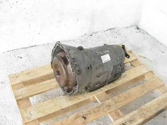 Mercedes-Benz  A2112701400 5-ступінчаста АКПП 5G-TRONIC 722.699 з гідротрансформатором Одеса