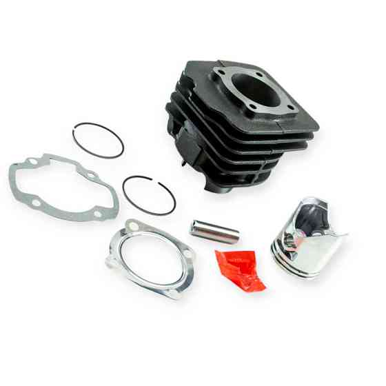 Цилиндр сборе Хонда Леад-90 (d=40мм) в Мукачево