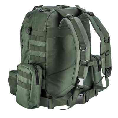 Рюкзак туристический Neo Tools Survival 40 л (84-326) Винница