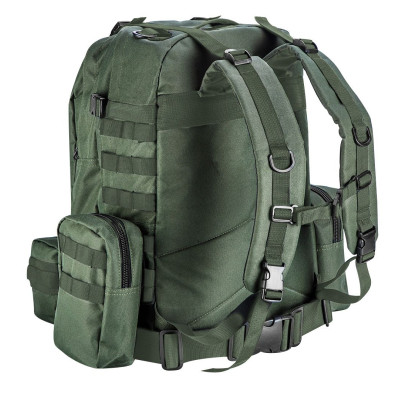 Рюкзак туристичний Neo Tools Survival 40 л (84-326) Вінниця - фото 2