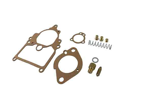 Ремкомплект УАЗ 452, 469 К131 карбюратора Мукачево