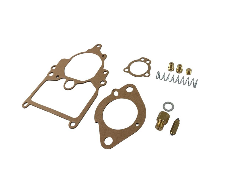 Ремкомплект УАЗ 452, 469 К131 карбюратора Мукачево - изображение 1