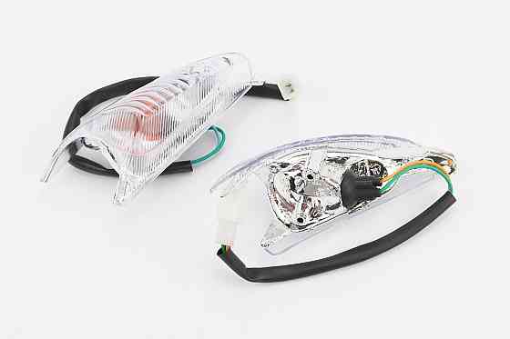 Viper - Navigator пластик - повороти передні в зборі к-кт 2шт Киев