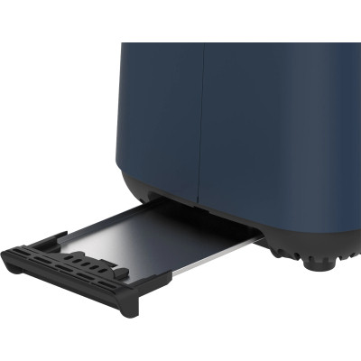 Тостер ECG ST 2768 Timber Petrol Винница - изображение 10