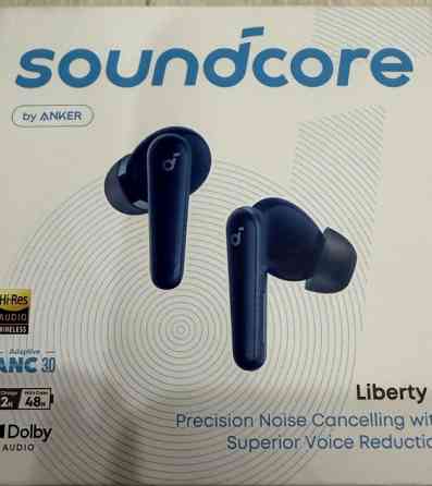Anker Soundcore Liberty 5 Харків