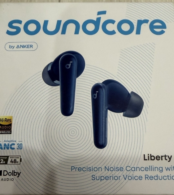 Anker Soundcore Liberty 5 Харків - фото 4