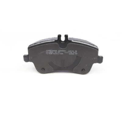 Гальмівні колодки ZIMMERMANN 23144.195.1 Вінниця - фото 2