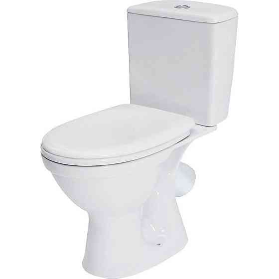 Компакт Cersanit 487 МERIDA 031 3/6 із сидінням поліпропілен ліфт Київ