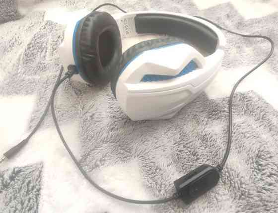 Навушники навушники H4 ігрові. Харків