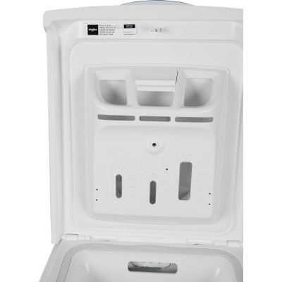 Пральна машина Whirlpool AWE6080UA Вінниця - фото 4