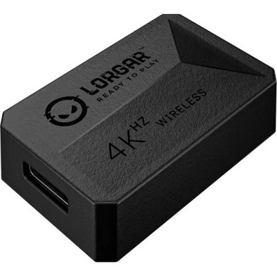 Мышка Lorgar Elite MSE90W Wireless/Bluetooth Black (LRG-MSE90W-BK) Винница - изображение 5