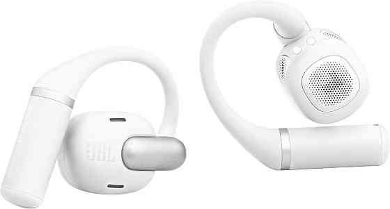 Bluetooth-гарнітура JBL Sense Pro White (JBLSENSEPROWHT) ( 12892 ) Харків