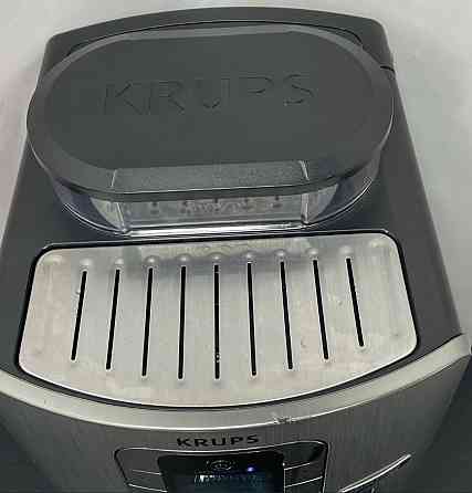 Кавомашина KRUPS EA86 Київ