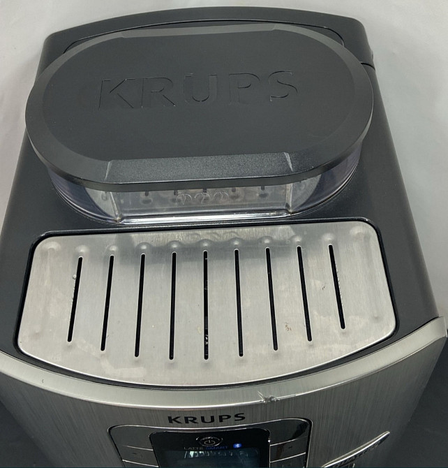 Кавомашина KRUPS EA86 Київ - фото 4