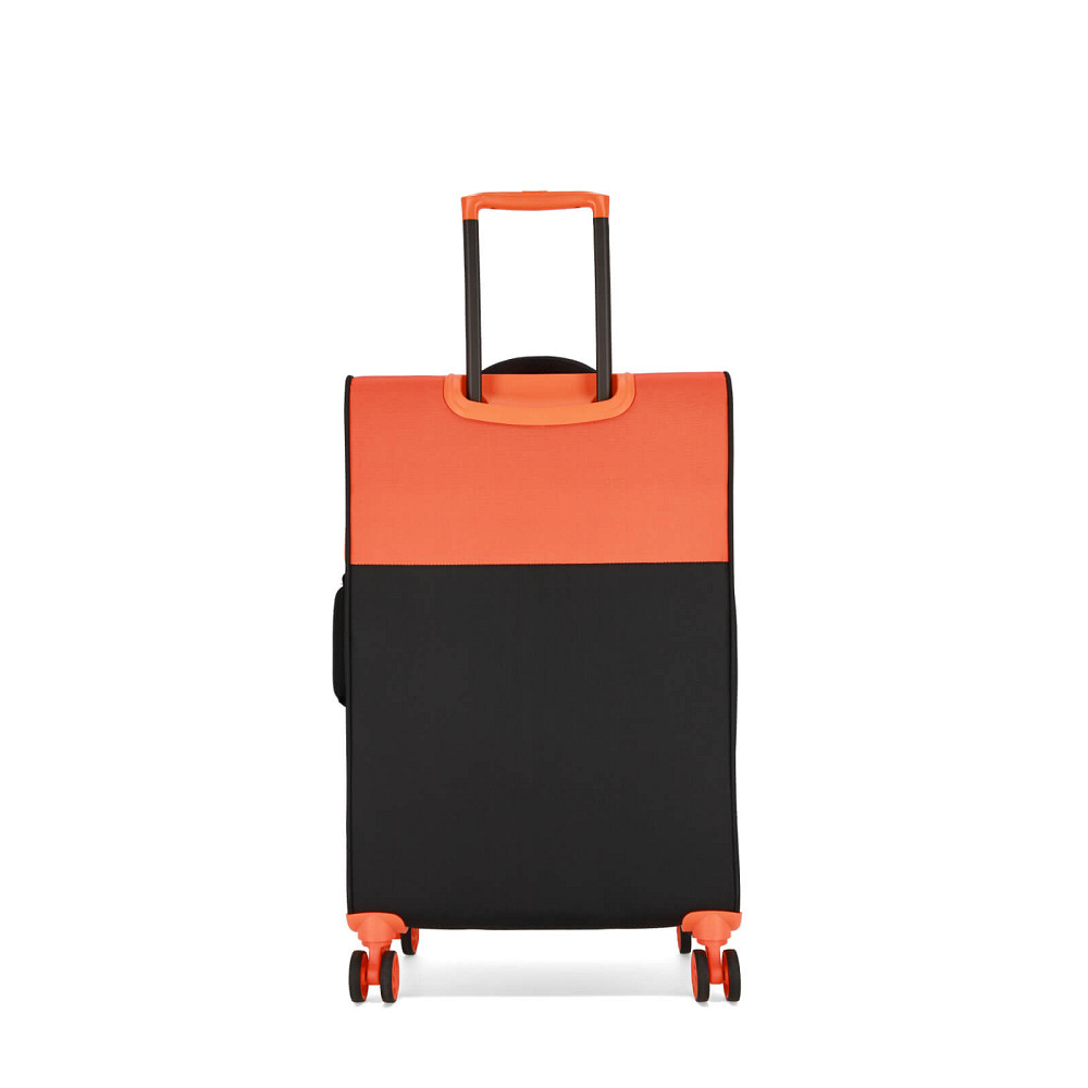 Bagland Валіза Bagland Stella маленька 31 л помаранчевий (00442020) Коломыя - изображение 4