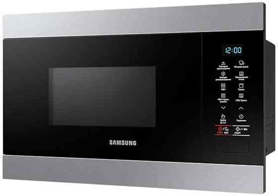 Мікрохвильова піч Samsung MG22M8074AT/UA з грилем Харьков