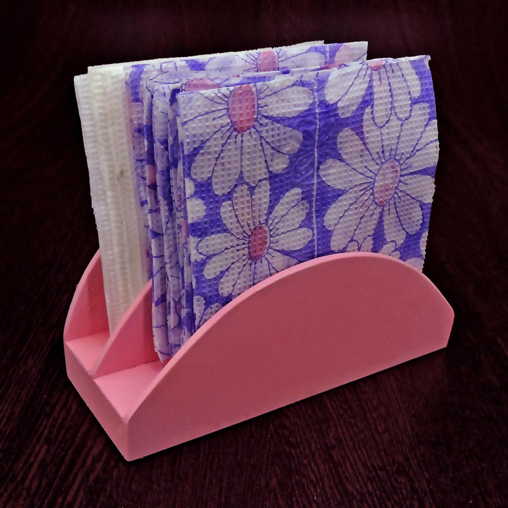 Салфетница 