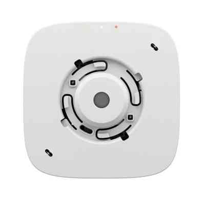 Датчик дыма Ajax FireProtect 2 RB Heat white Винница