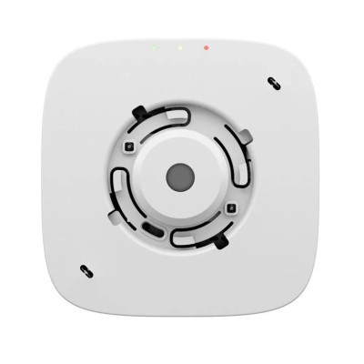 Датчик дыма Ajax FireProtect 2 RB Heat white Винница - изображение 4