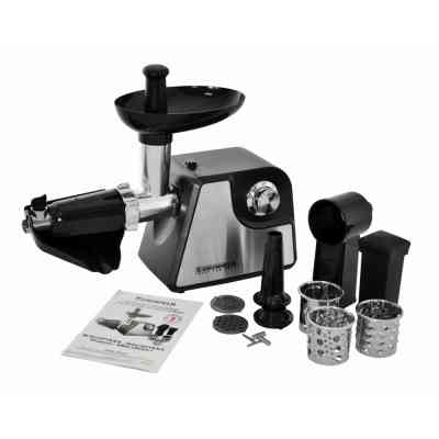 М'ясорубка Grunhelm AMG180SSJ Вінниця