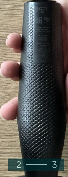 Машинка для бритья, Триммер. Киев - изображение 3