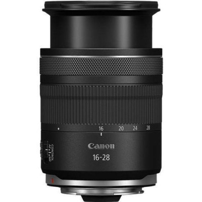 Объектив Canon RF 16-28mm f/2.8 IS STM (6906C005) Винница - изображение 1