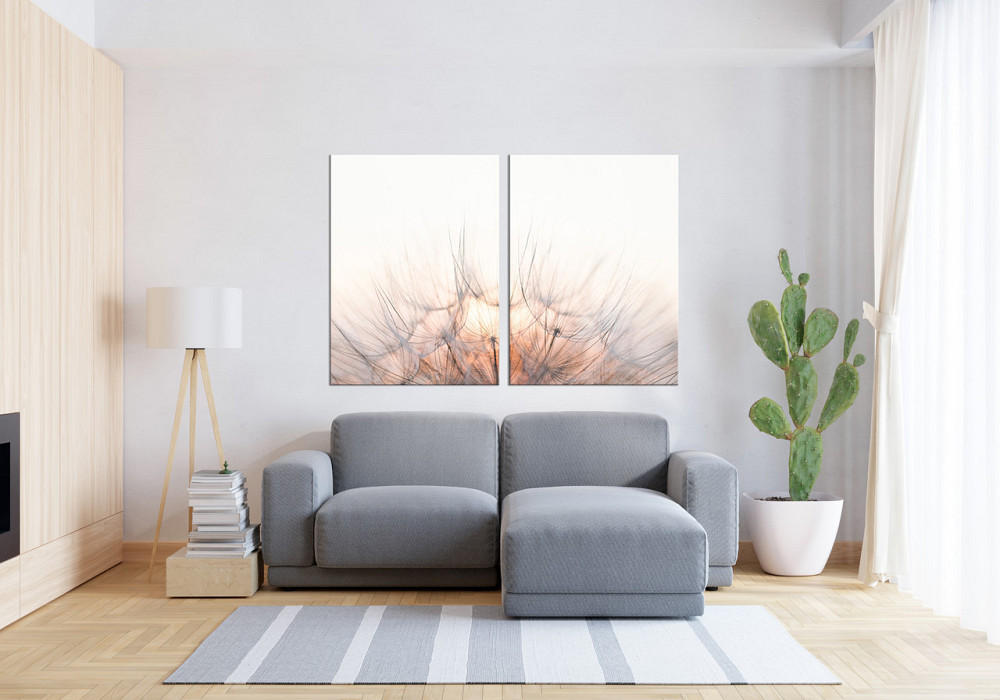 Модульная картина в гостиную / спальню   Куль-баба  TLV-2_081 Київ - фото 3