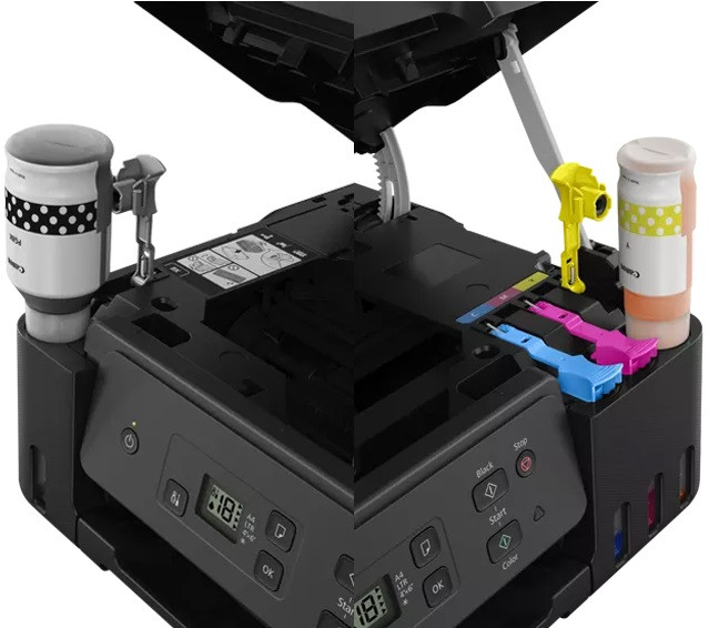 БФП А4 Canon PIXMA G2470 Київ - фото 6