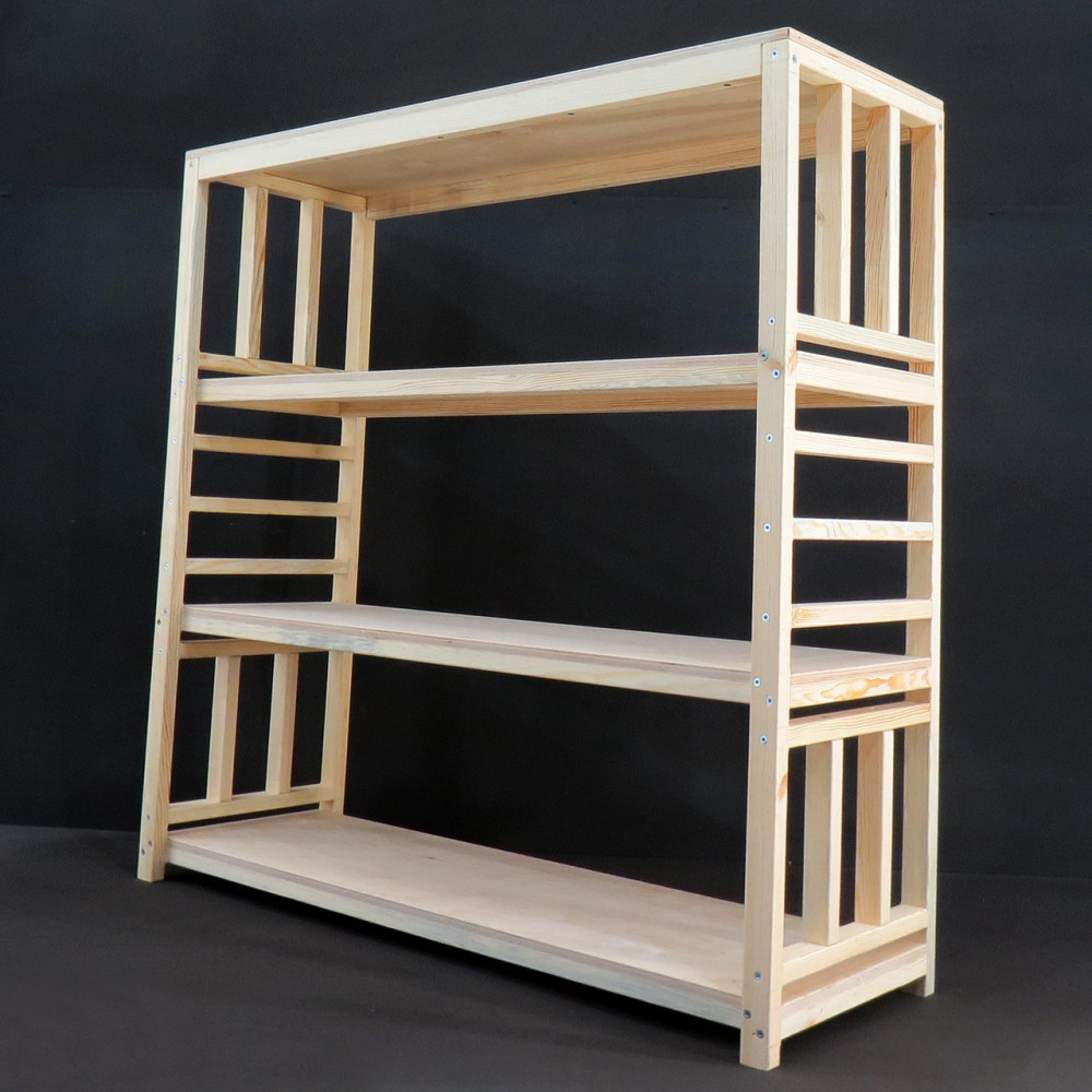 Этажерка для микроволновки 