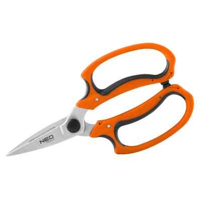 Ножиці садові Neo Tools 18.5мм, 115г (15-215) Вінниця