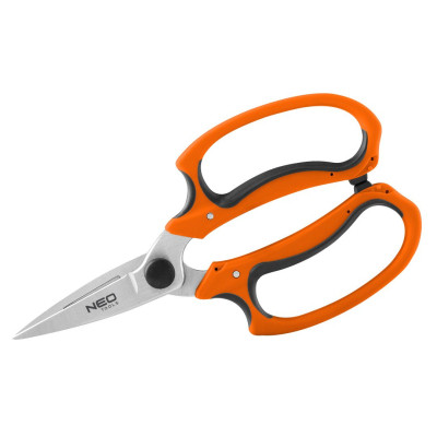 Ножиці садові Neo Tools 18.5мм, 115г (15-215) Вінниця - фото 1
