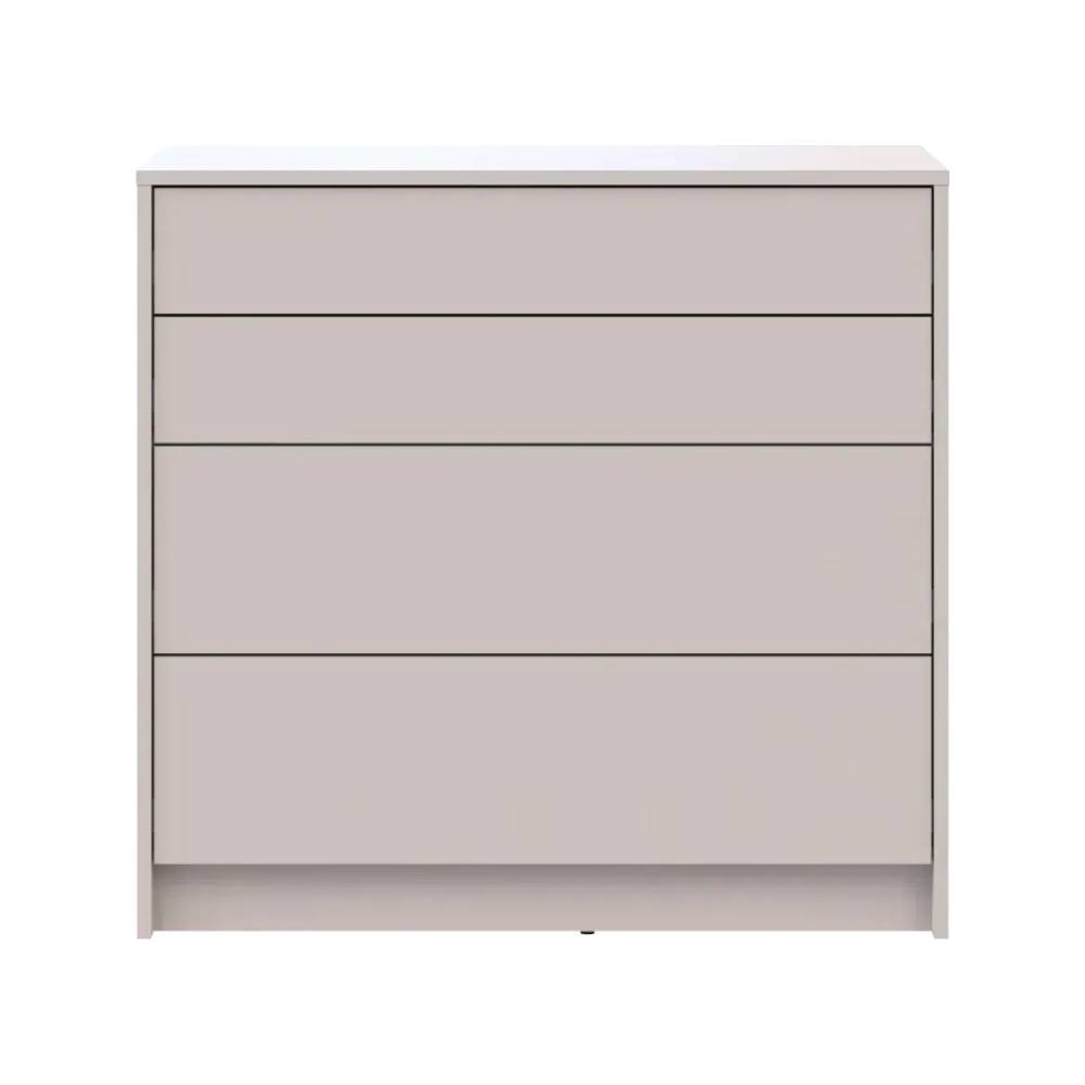 Комод Doros Дейл Кашемир 4Ш 90х41х85 (DRS-011952) Днепр - изображение 7