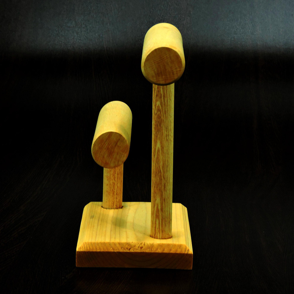 Органайзер для браслетов и часов 