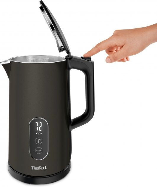 Електрочайник Tefal KI831E10 Електрочайник Харьков - изображение 5