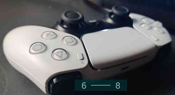 Приставка SONY PlayStation 5 Slim 1TB. Киев