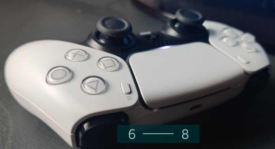 Приставка SONY PlayStation 5 Slim 1TB. Киев - изображение 1