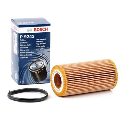 Фільтр масляний Bosch 1 457 429 243 Вінниця - фото 3