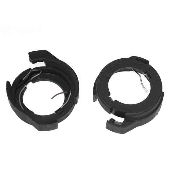 Перехідник BAXSTER RA-112 для ламп Ford Kuga, Passat B5/B6 (1 шт.) Харків